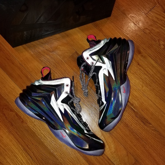 purple haze foamposites